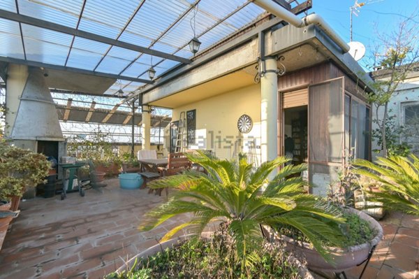 appartamento in vendita a Torino in zona Millefonti