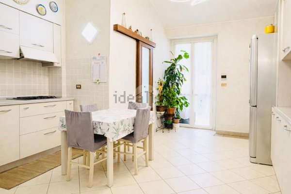 appartamento in vendita a Torino in zona Madonna di Campagna