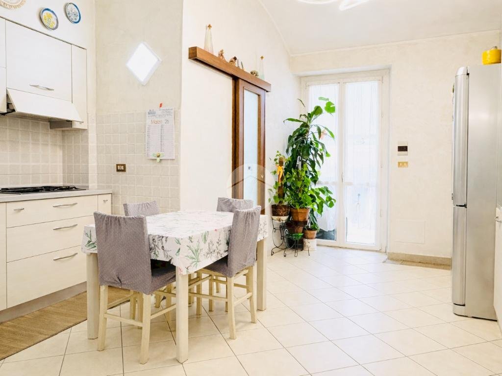 appartamento in vendita a Torino in zona Madonna di Campagna