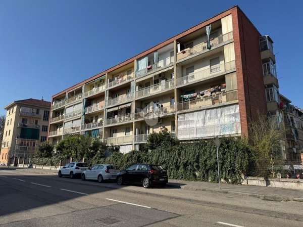 appartamento in vendita a Torino in zona Mirafiori Nord