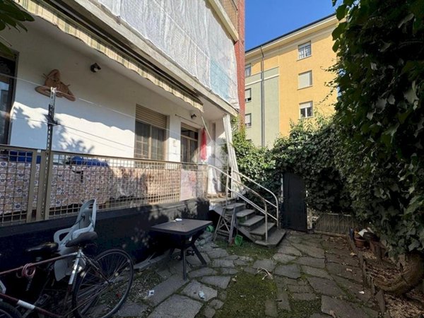 appartamento in vendita a Torino in zona Mirafiori Nord