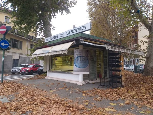 casa indipendente in vendita a Torino in zona Rosa