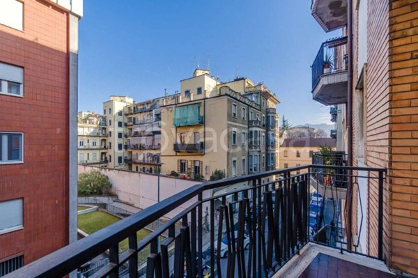 appartamento in vendita a Torino in zona San Salvario