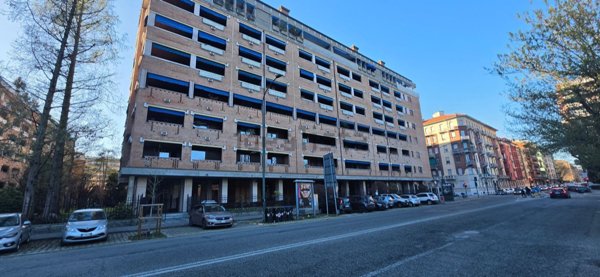 appartamento in vendita a Torino in zona Millefonti