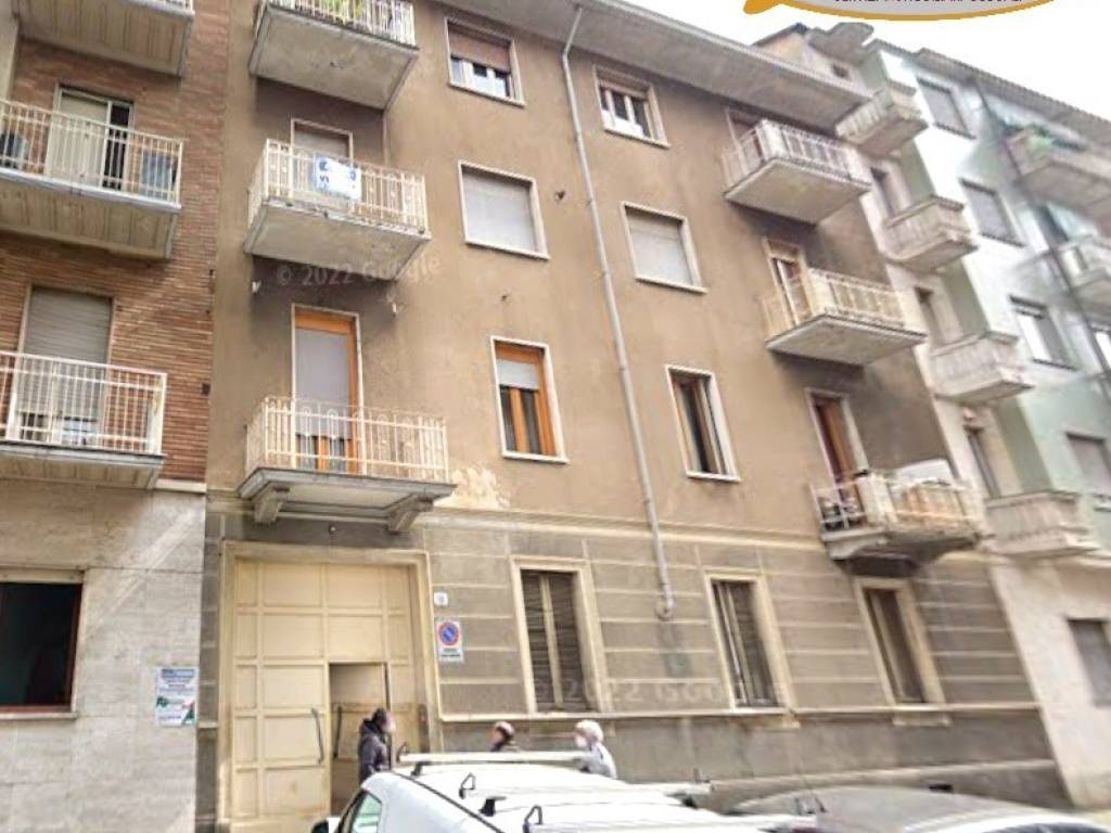 appartamento in vendita a Torino in zona Madonna di Campagna