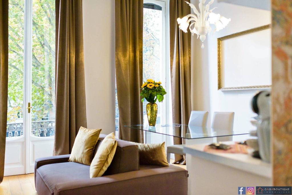 appartamento in vendita a Torino in zona Centro Storico