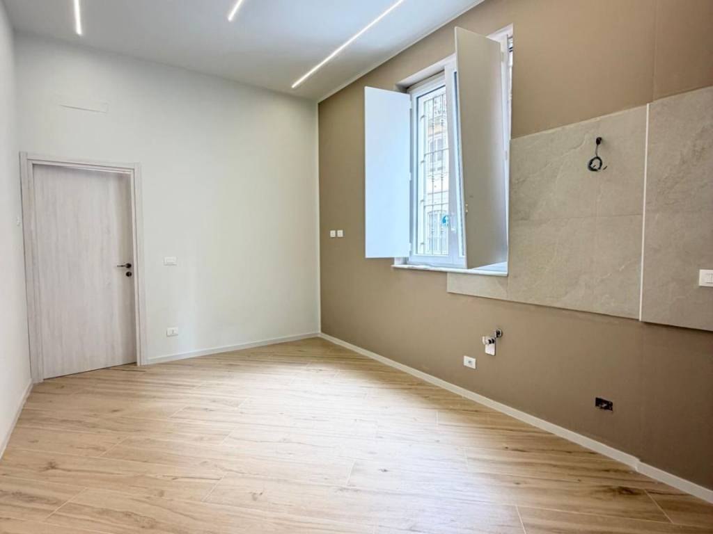 appartamento in vendita a Torino in zona Borgata Vittoria