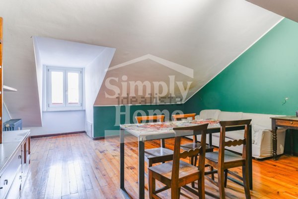 appartamento in vendita a Torino in zona Centro Storico