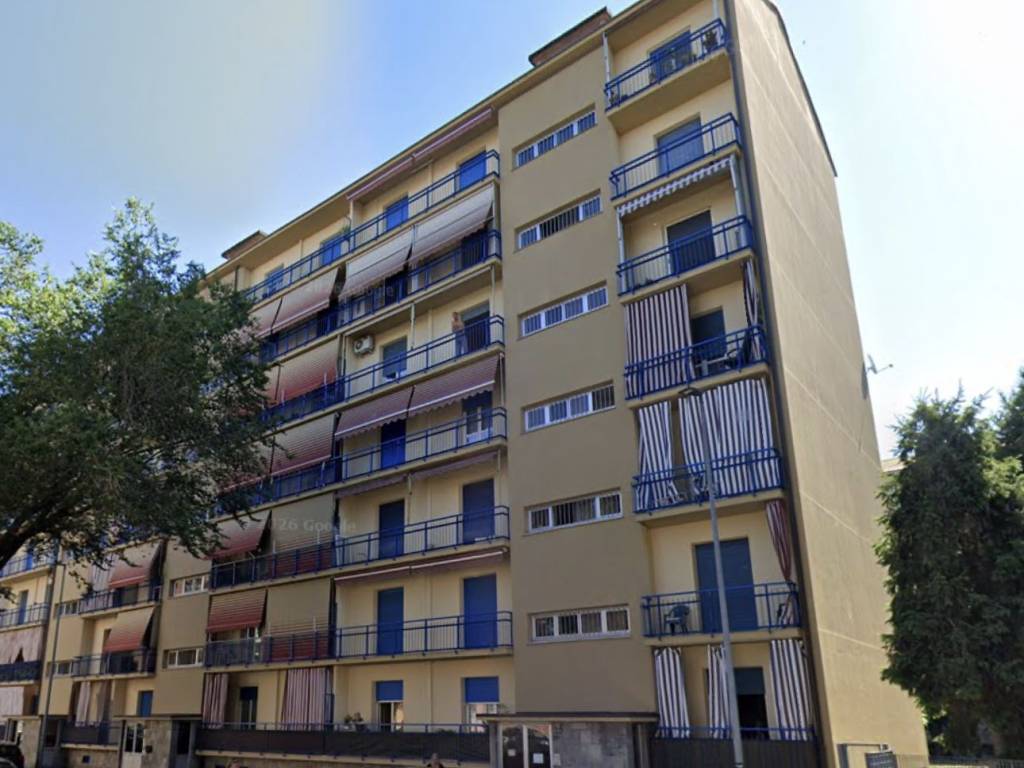 appartamento in vendita a Torino in zona Regio Parco