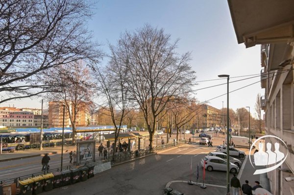 appartamento in vendita a Torino in zona Aurora