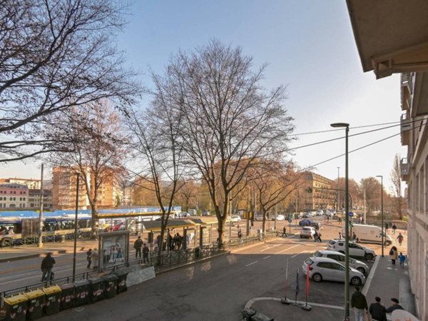 appartamento in vendita a Torino in zona Aurora