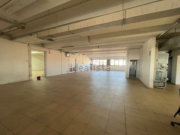 loft in vendita a Torino in zona Pozzo Strada