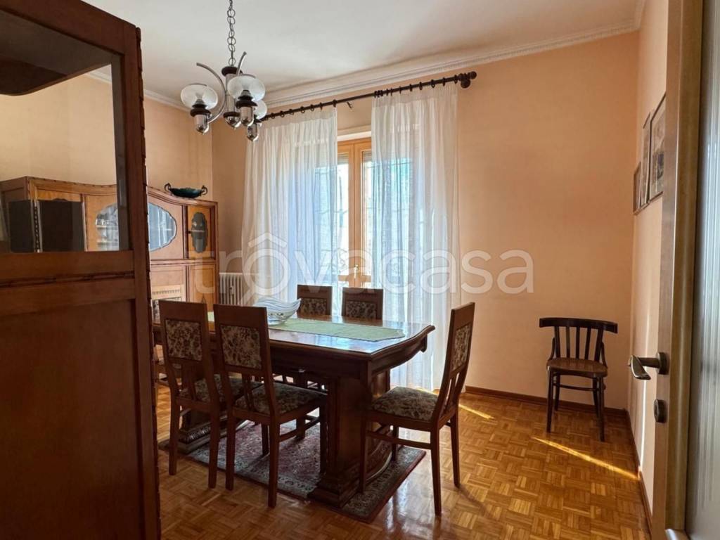 appartamento in vendita a Torino in zona Mirafiori Sud