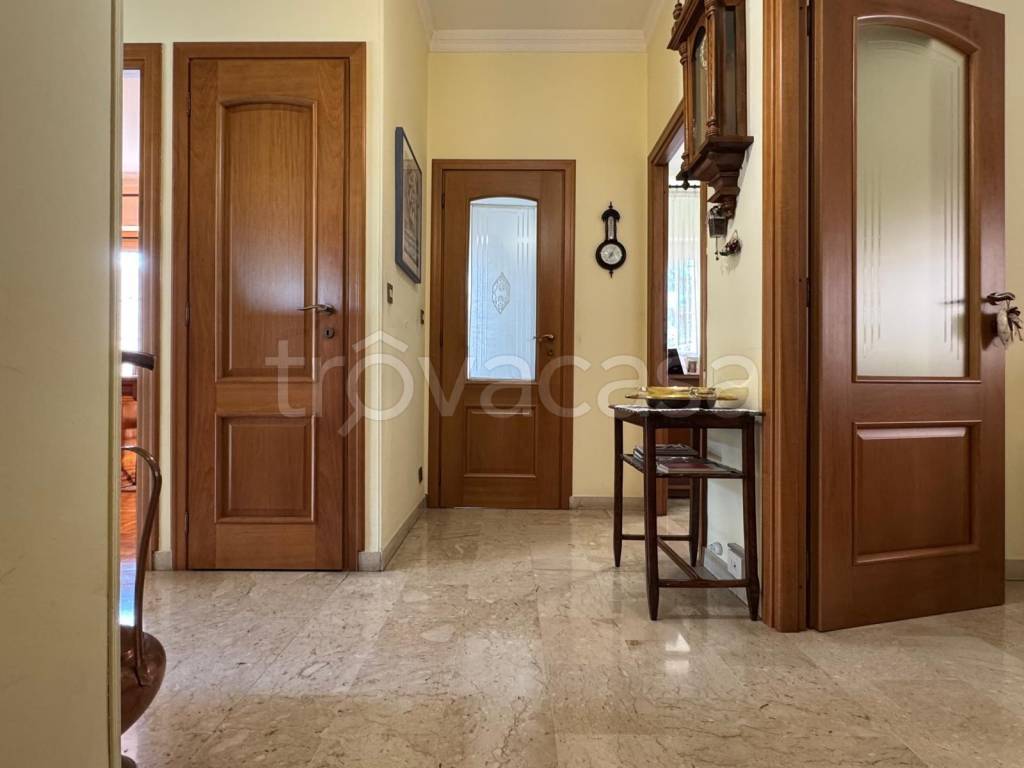 appartamento in vendita a Torino in zona Mirafiori Sud