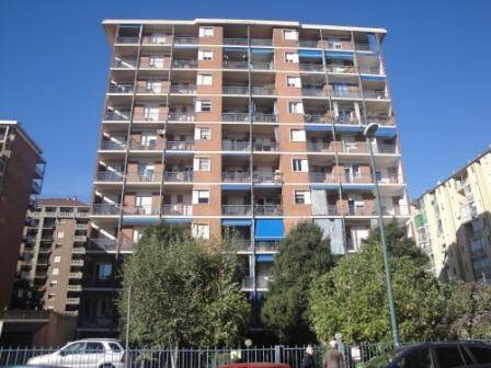 appartamento in vendita a Torino in zona Borgata Vittoria