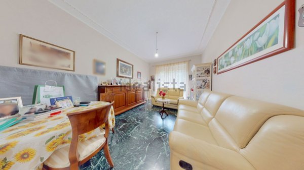 appartamento in vendita a Torino in zona Rebaudengo