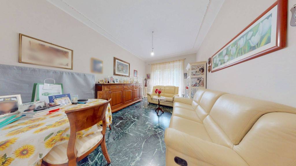 appartamento in vendita a Torino in zona Rebaudengo