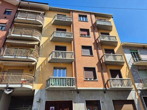 appartamento in vendita a Torino in zona Pozzo Strada