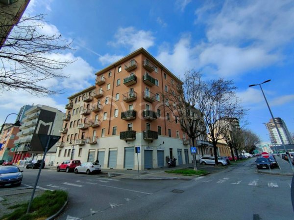 appartamento in vendita a Torino in zona Borgata Vittoria