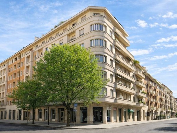 appartamento in vendita a Torino in zona Crocetta