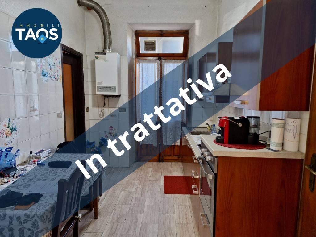 appartamento in vendita a Torino in zona Barriera di Milano