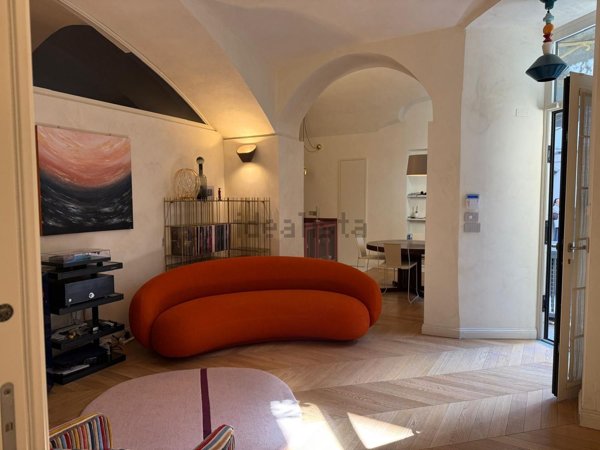 appartamento in vendita a Torino in zona Centro Storico