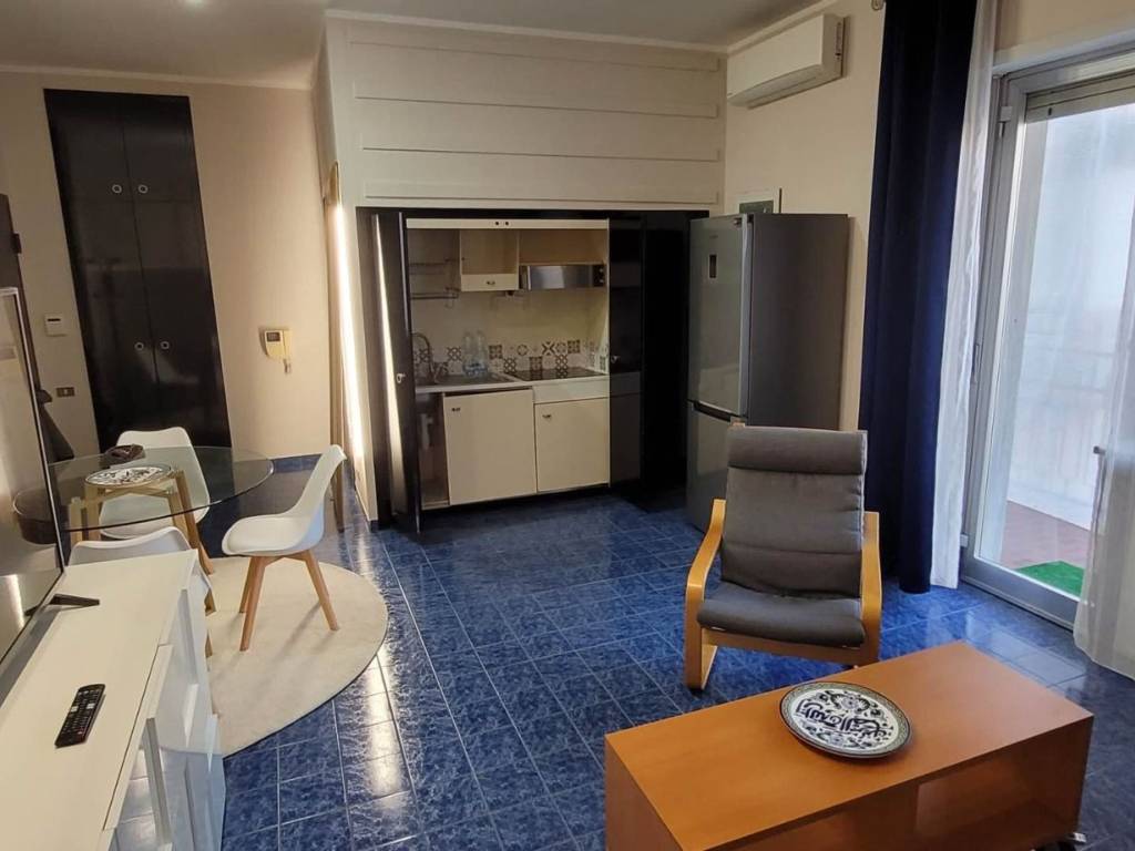 appartamento in vendita a Torino in zona Parella