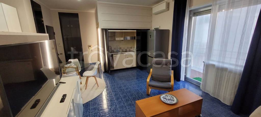 appartamento in vendita a Torino in zona Pozzo Strada