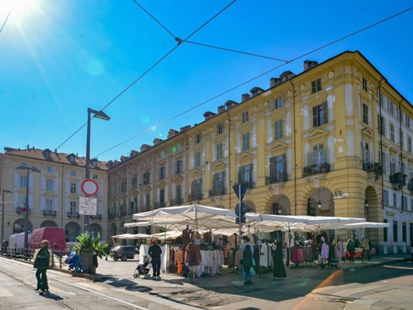 negozio in vendita a Torino in zona Centro Storico