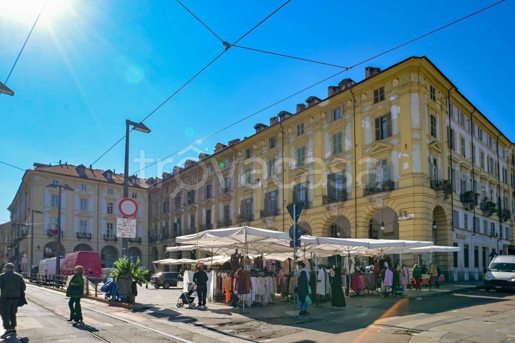 negozio in vendita a Torino in zona Centro Storico