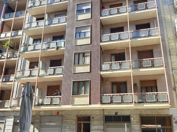 appartamento in vendita a Torino in zona Aurora