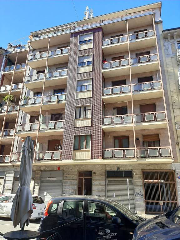 appartamento in vendita a Torino in zona Barriera di Milano