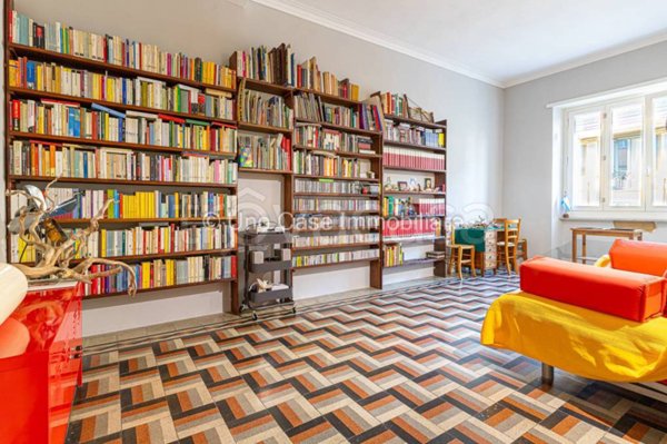 appartamento in vendita a Torino in zona Crocetta