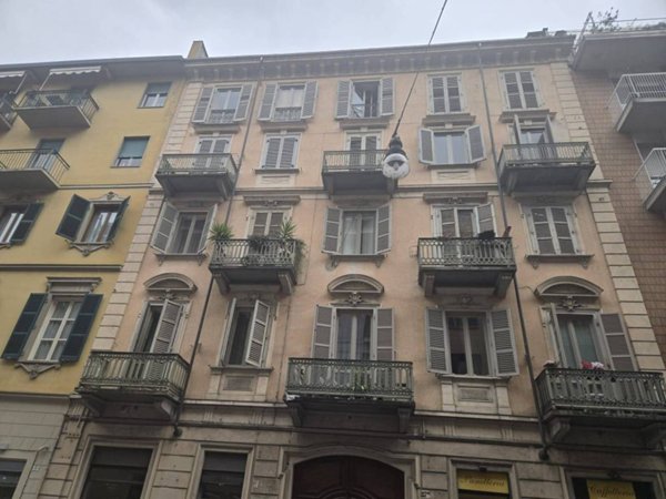 appartamento in vendita a Torino in zona Crocetta