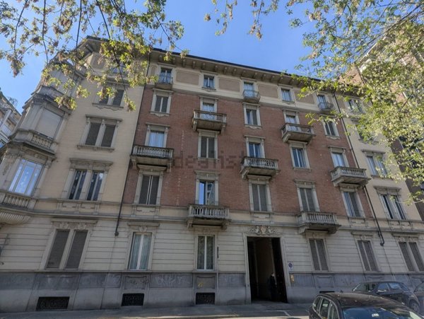 appartamento in vendita a Torino in zona Centro Storico