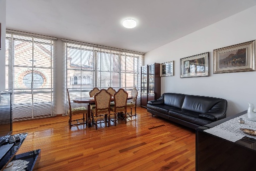 appartamento in vendita a Torino in zona Crocetta