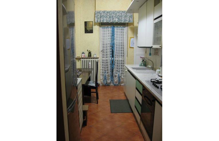 appartamento in vendita a Torino in zona Mirafiori Nord