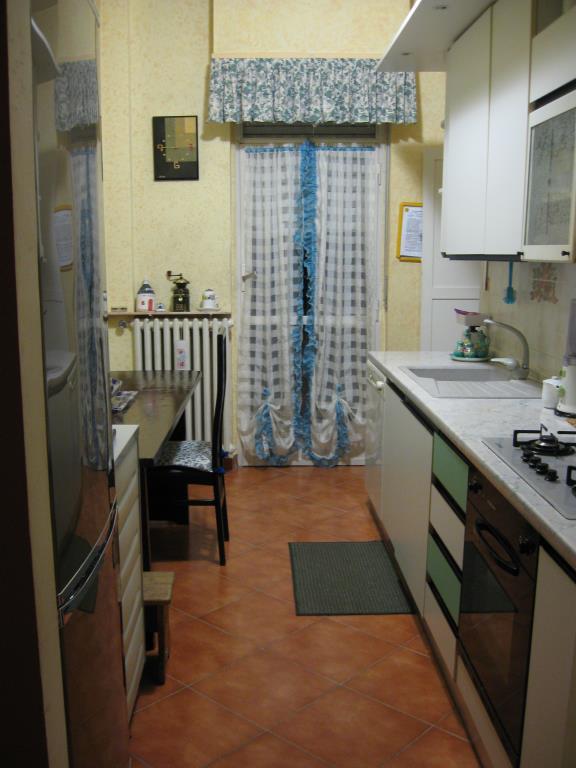 appartamento in vendita a Torino in zona Mirafiori Nord