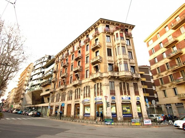 appartamento in vendita a Torino in zona Vanchiglia