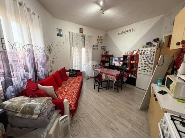 appartamento in vendita a Torino in zona Lucento