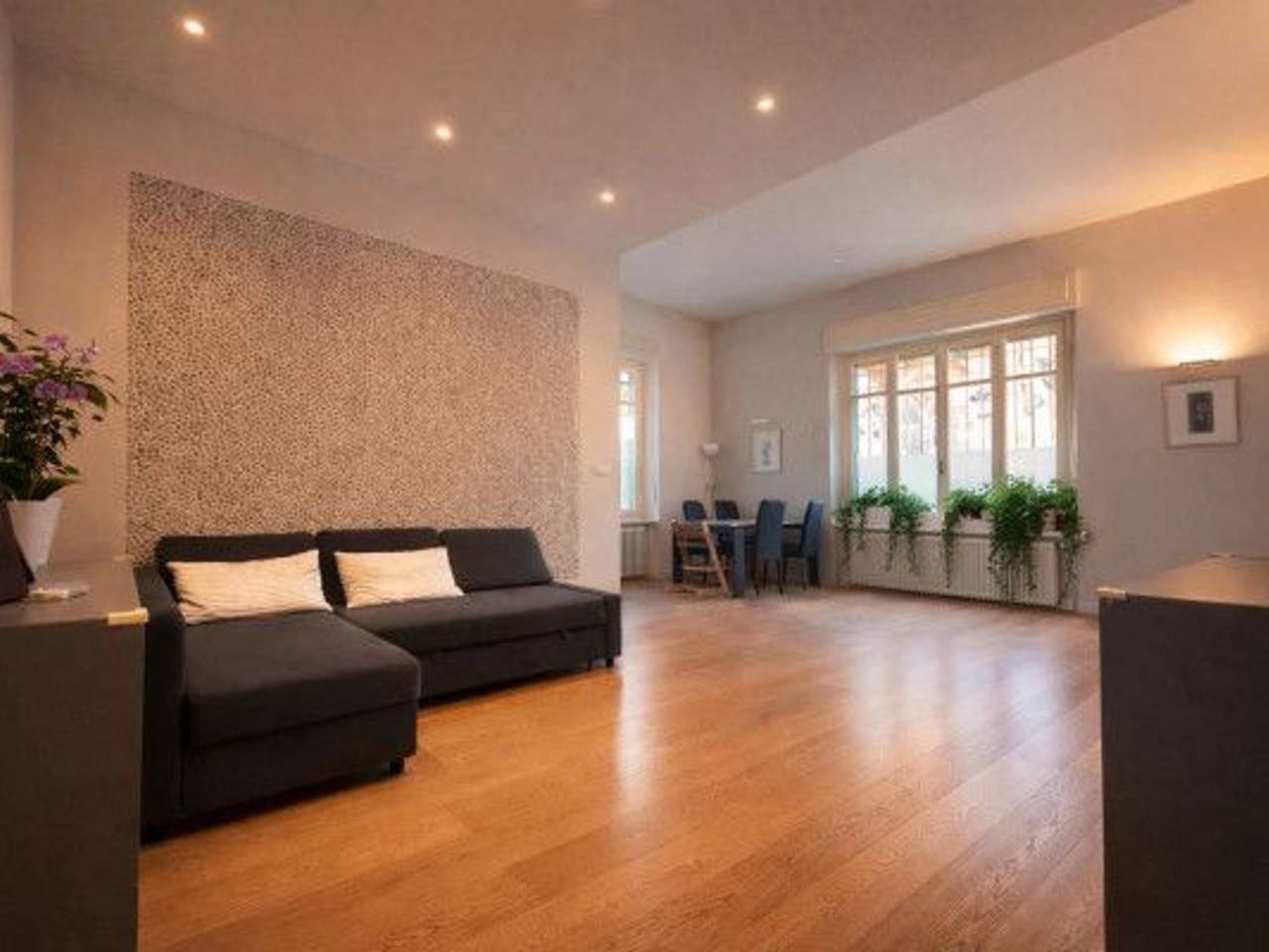 appartamento in vendita a Torino in zona Gran Madre