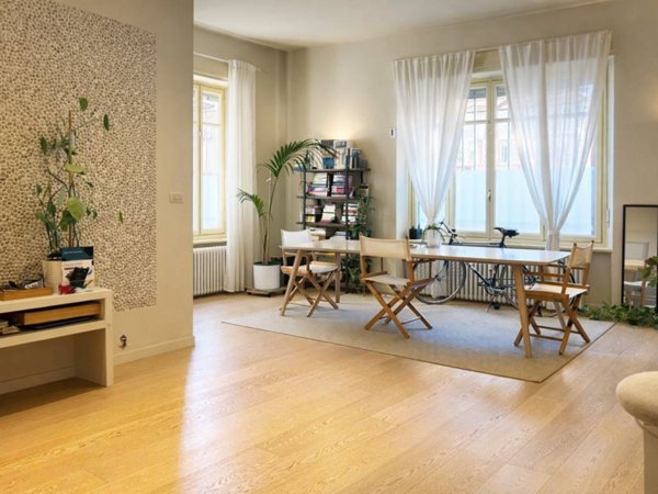 appartamento in vendita a Torino in zona Gran Madre