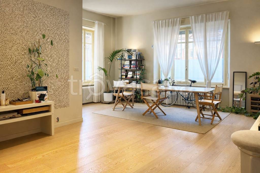 appartamento in vendita a Torino in zona Gran Madre