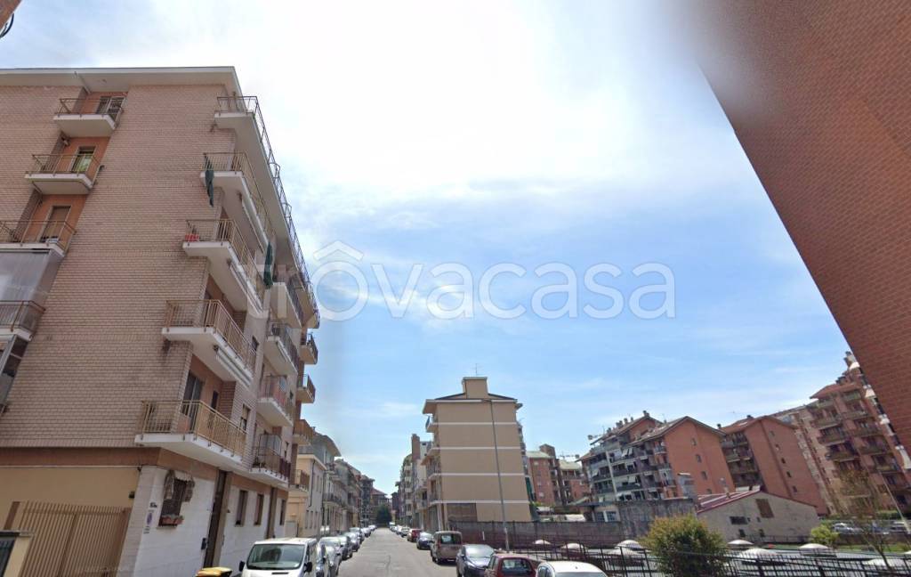 appartamento in vendita a Torino in zona Rebaudengo