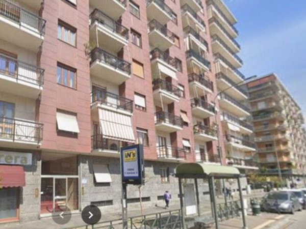 appartamento in vendita a Torino in zona Santa Rita