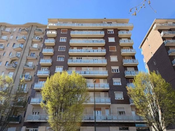 appartamento in vendita a Torino in zona Mirafiori Sud