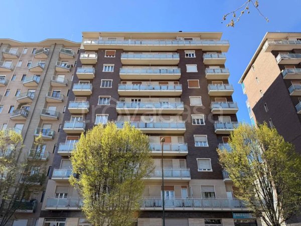 appartamento in vendita a Torino in zona Mirafiori Sud