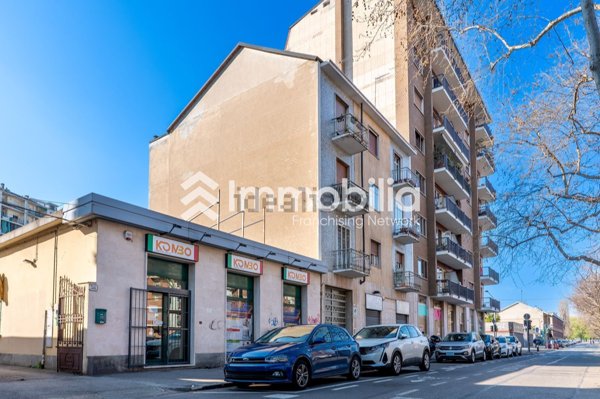 appartamento in vendita a Torino in zona Santa Rita