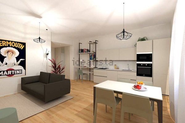 appartamento in vendita a Torino