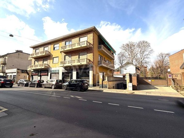 casa indipendente in vendita a Torino in zona Madonna del Pilone